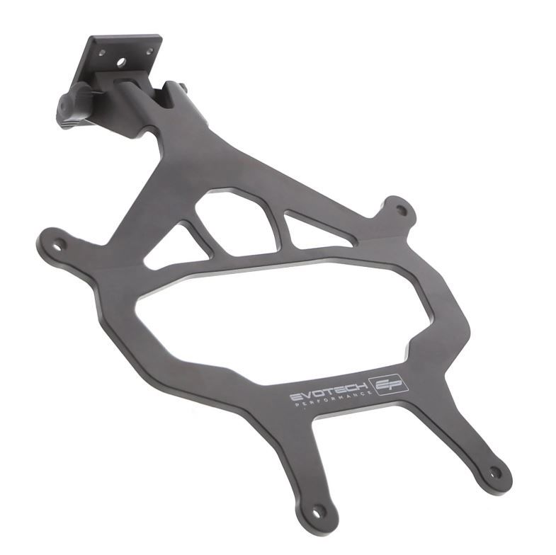 Navigatiesteun voor Garmin Evotech Performance Triumph Tiger 1200